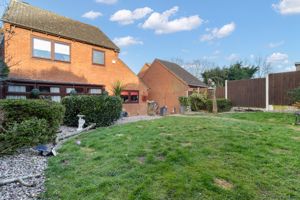 Garden- click for photo gallery